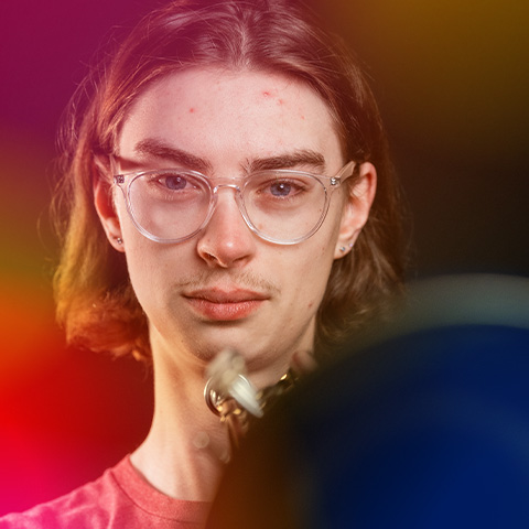 Photo of Sean Temme