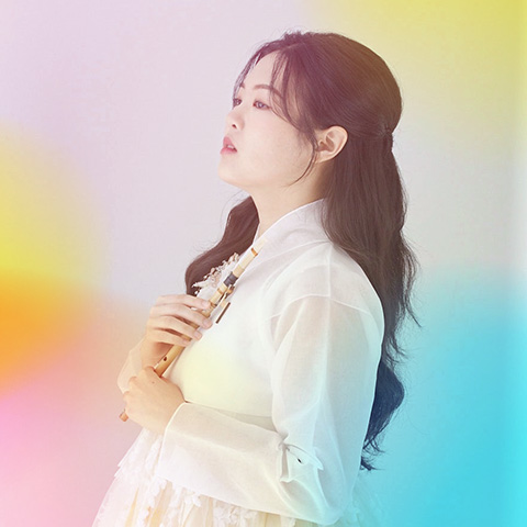 Photo of Yeyun Jang