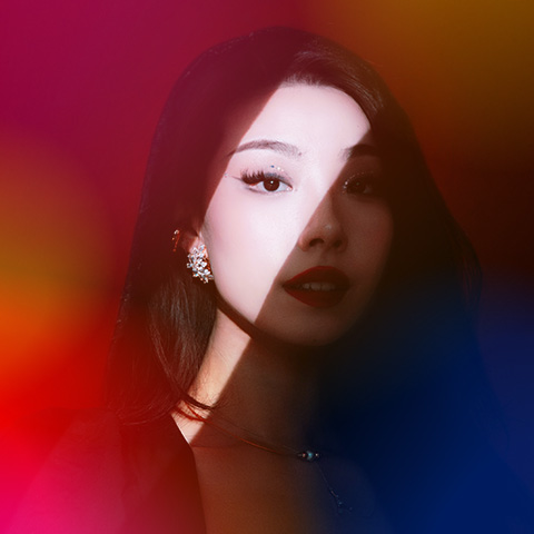 Photo of Alex Gao
