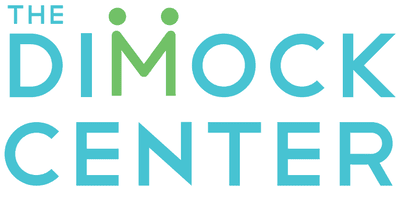 Dimock logo.