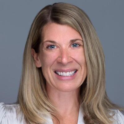 Joy Allen headshot.