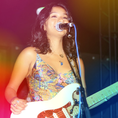 Photo of Rijah