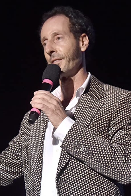 Martin Shore Image