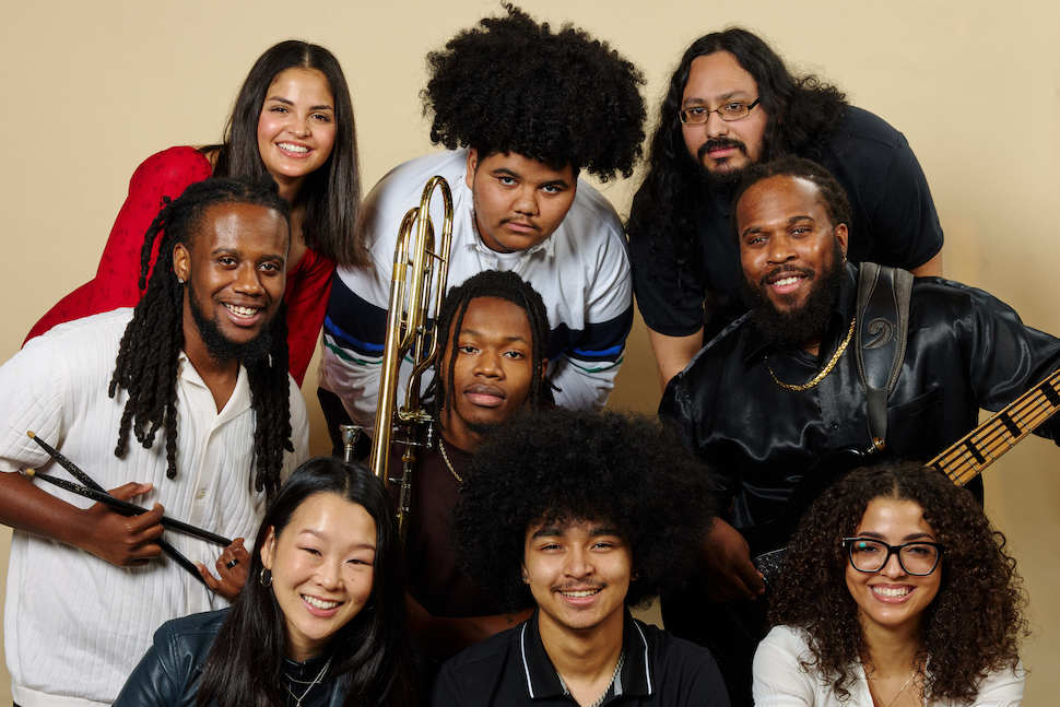 City Music Next Gen All Stars
