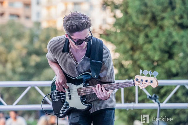 Aidan Bass