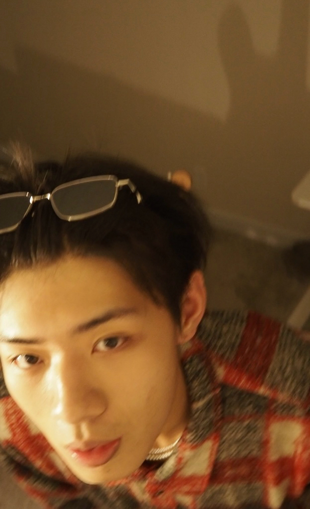 Mark Lyu