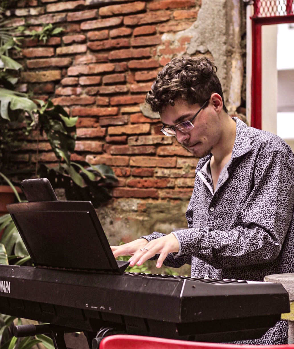 Fernando Crespo