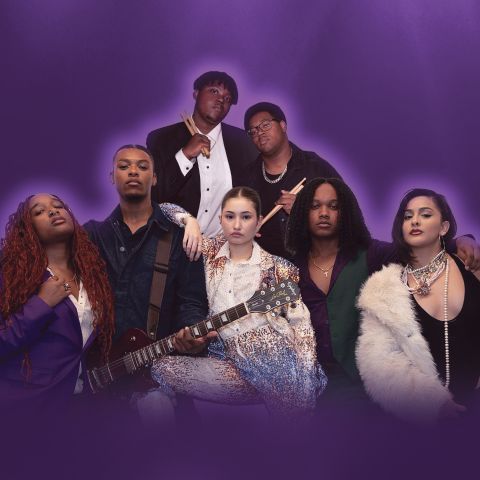 The Prince Project