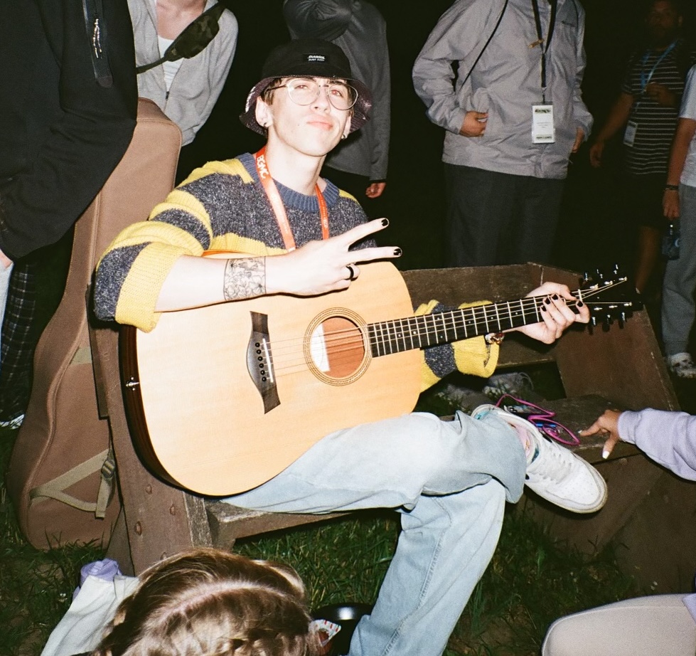Zachary Abel