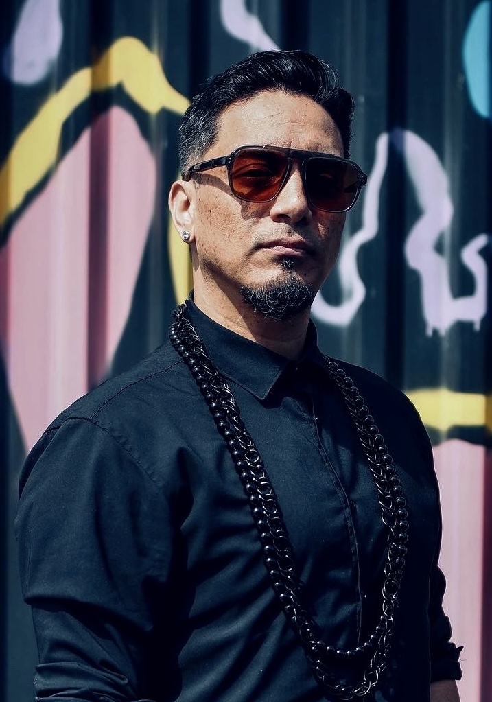 Giovani Siveroni