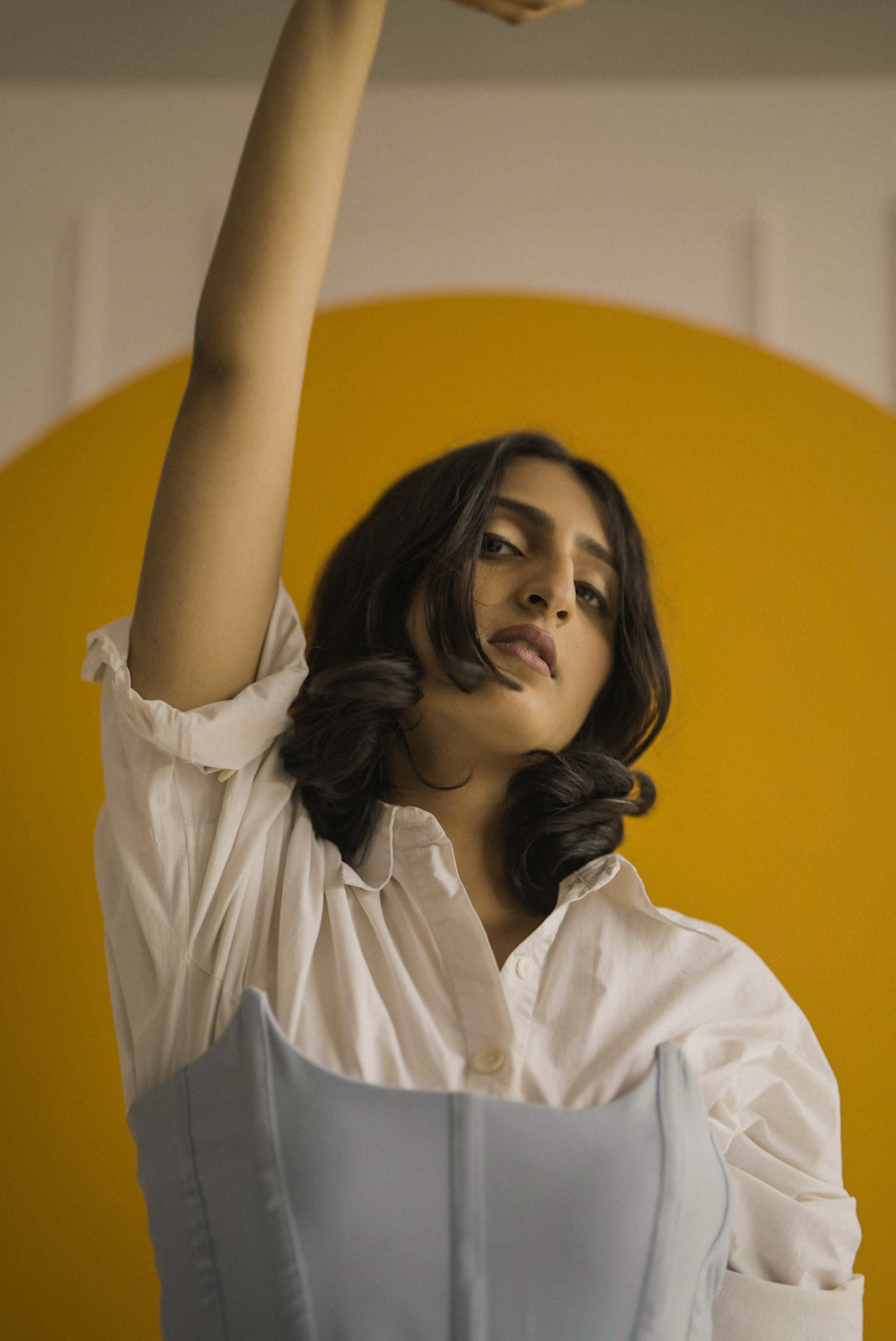 Aditi Iyer