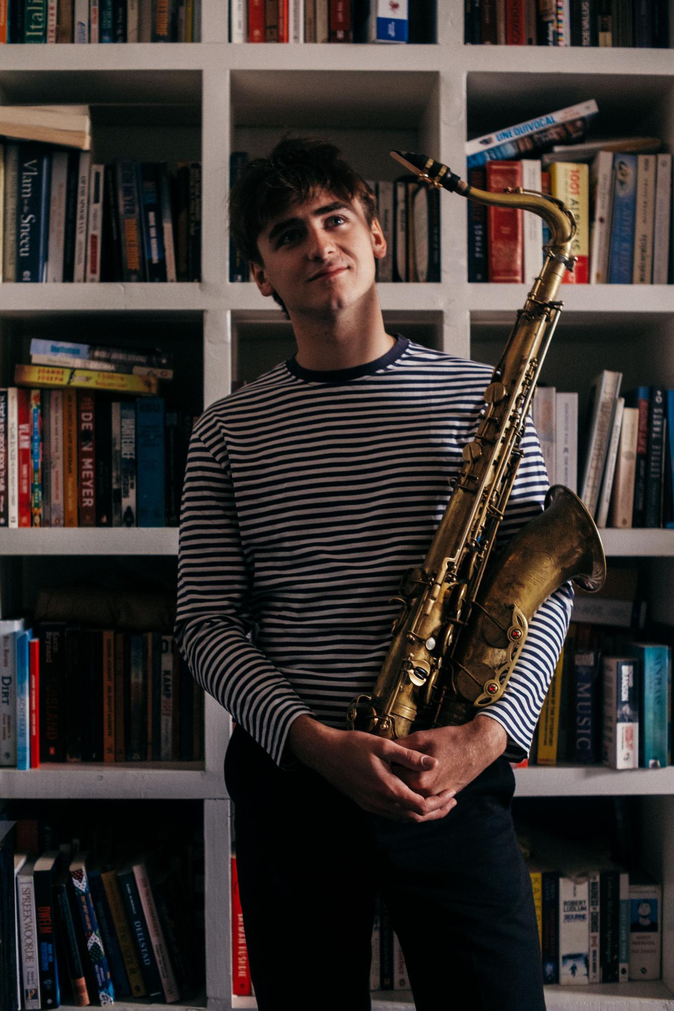 Jean Strauss Senior Recital
