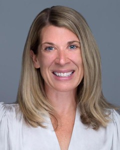Joy Allen headshot.
