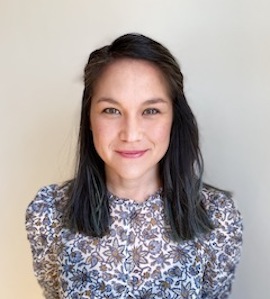 Renate Rohlfing headshot.