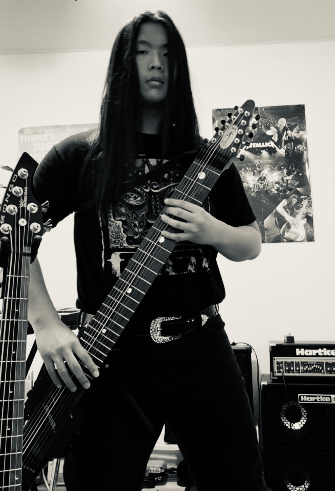 Yupan 's Recital