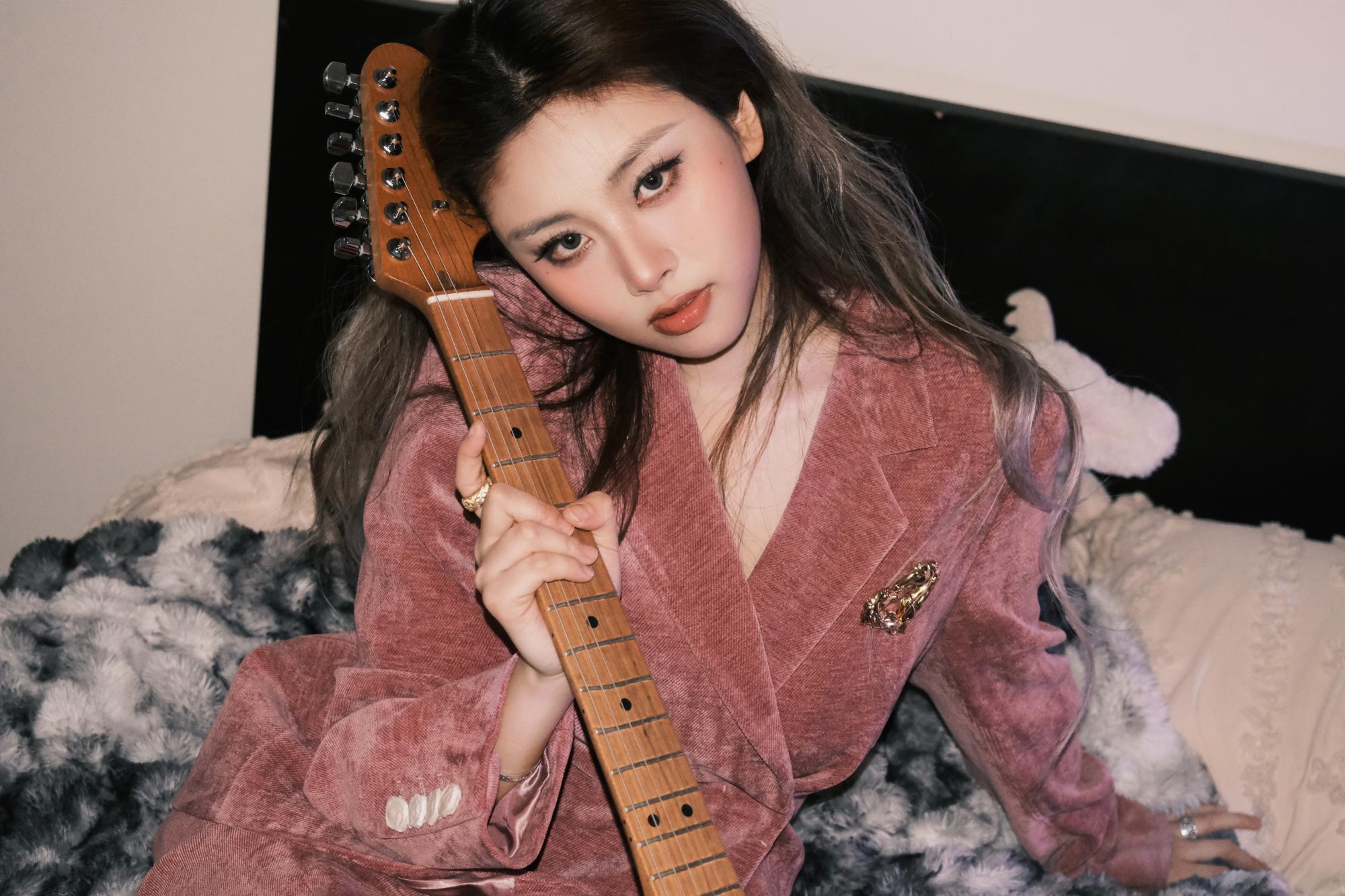 qiyi xin