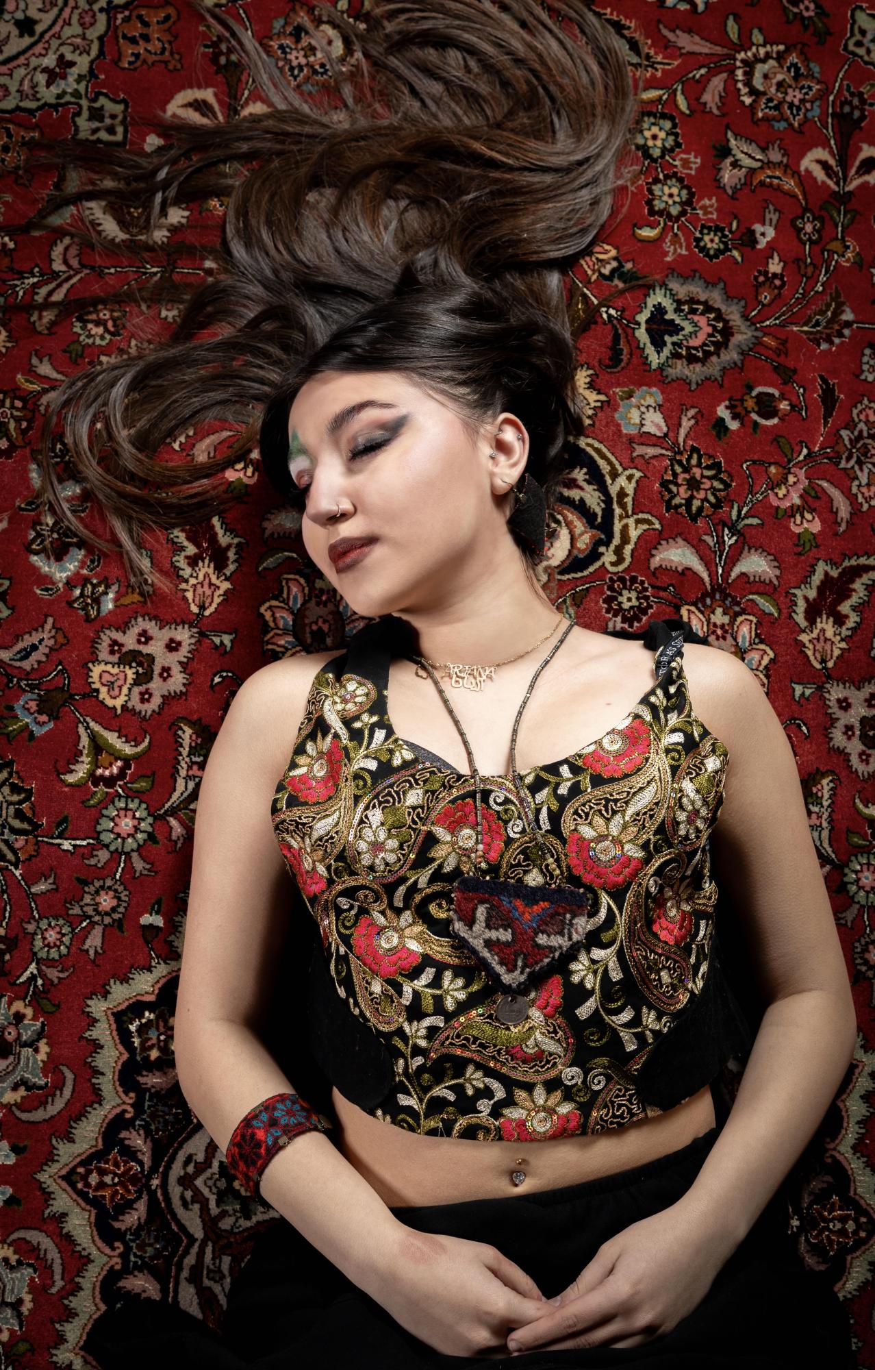 Ariana Rezaei