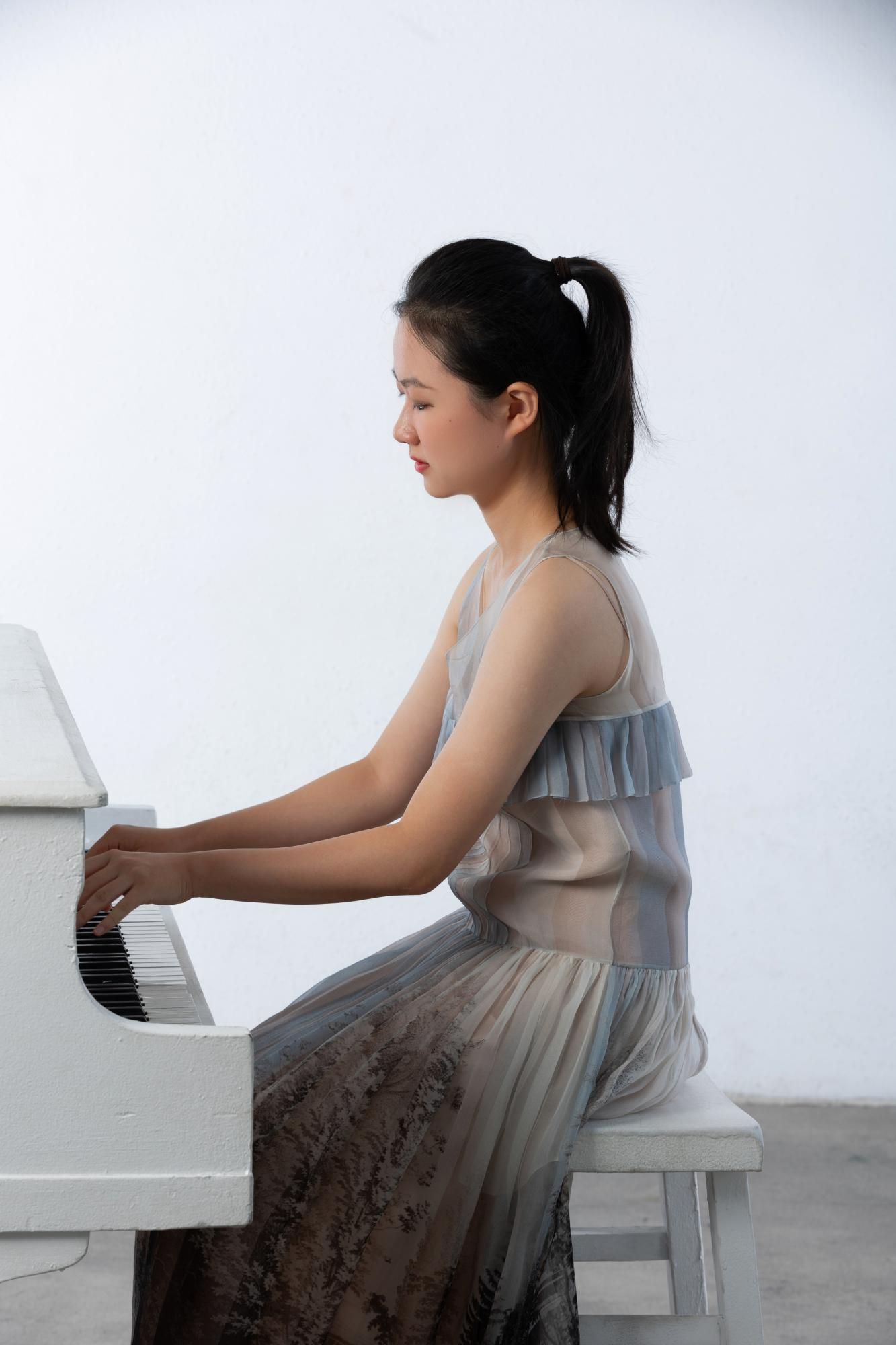 Su's Senior Recital