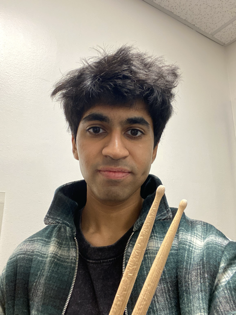 Nikhil Soares