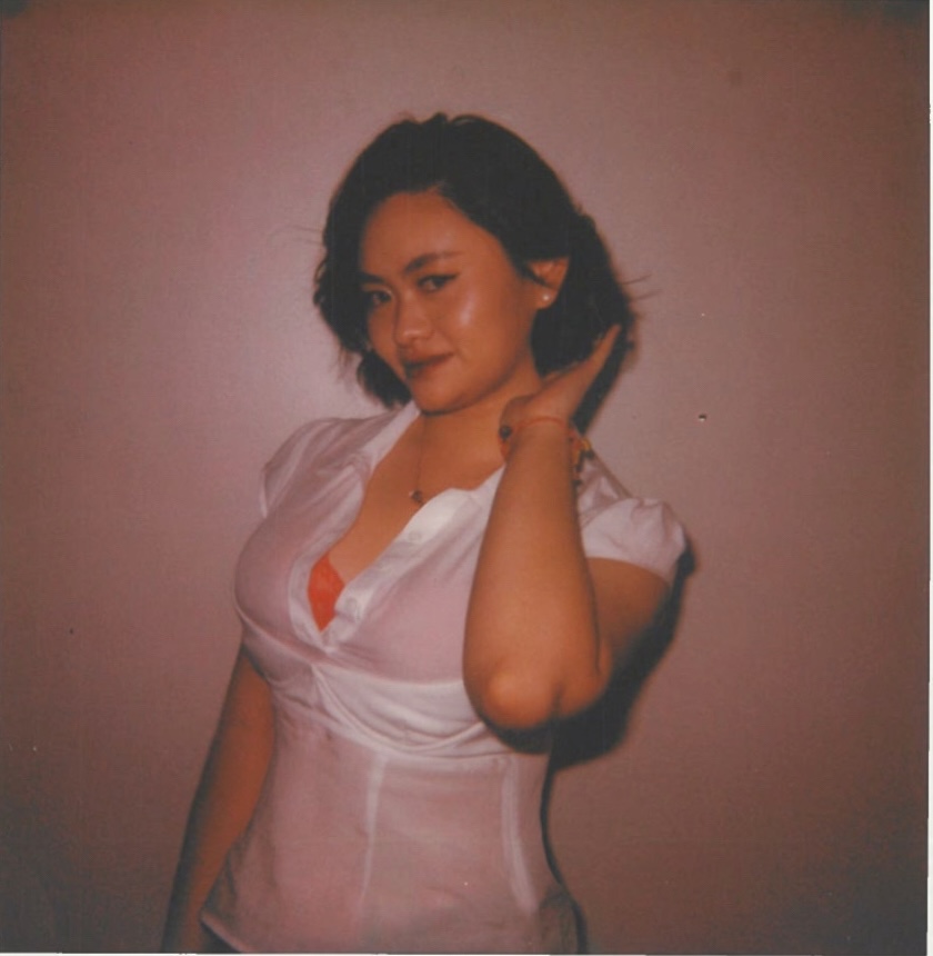 vivian lu