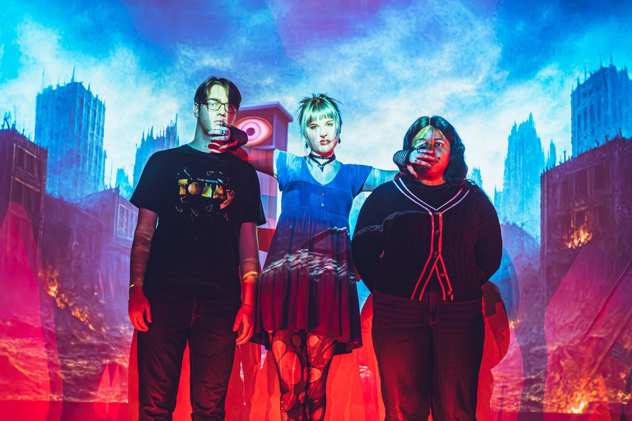 Opal Gibbons, Carter Siebels,  RHYSA