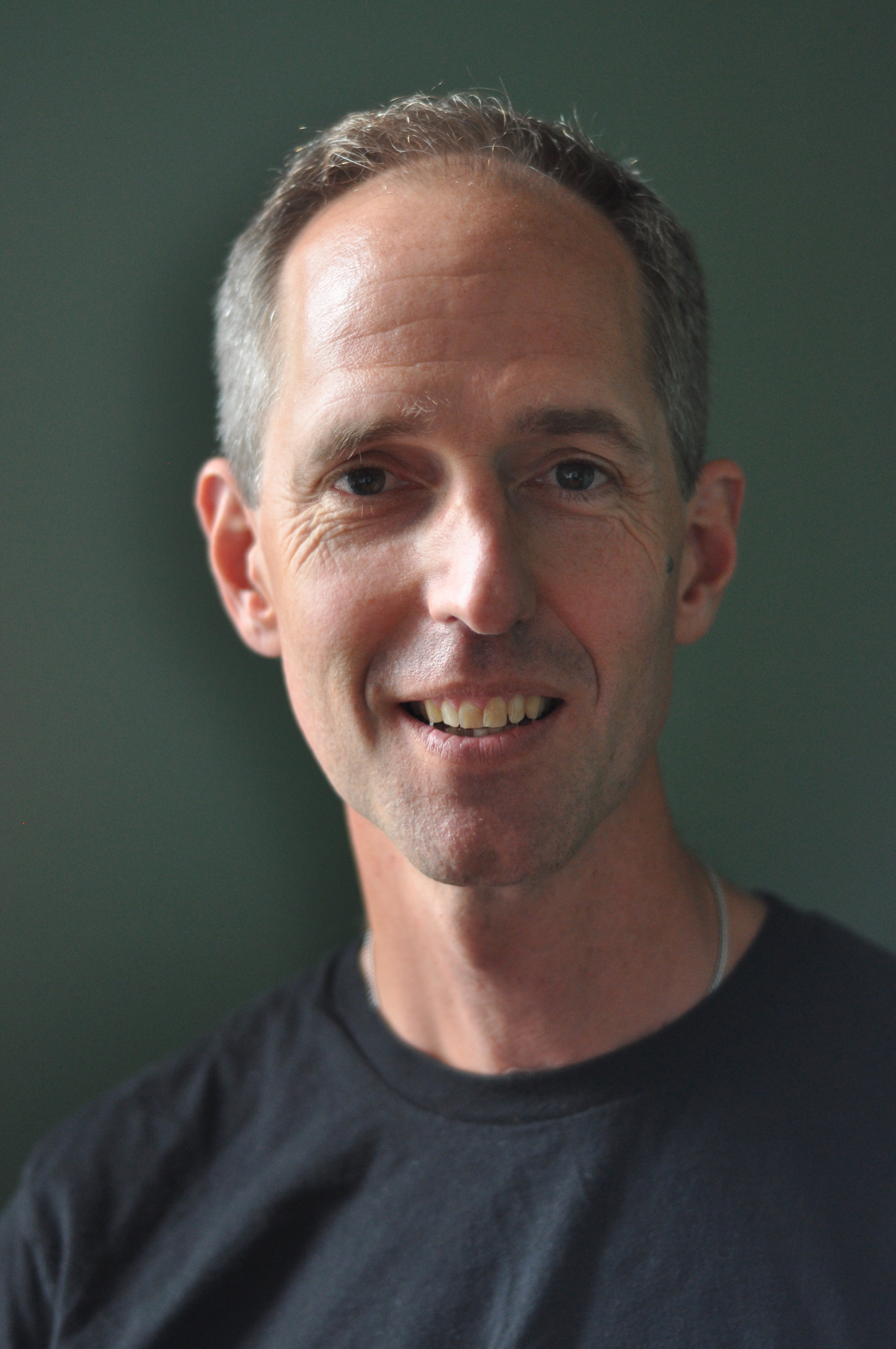 John Funkhouser