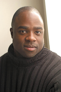 Adrian Ross