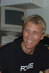 Wayne Pedzwater '78