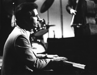 Andy McGhee