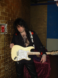 Andy McGhee
