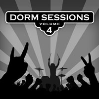 Dorm Sessions, Volume 4 (2007)