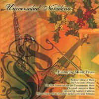 Universidad Navideña (2006)