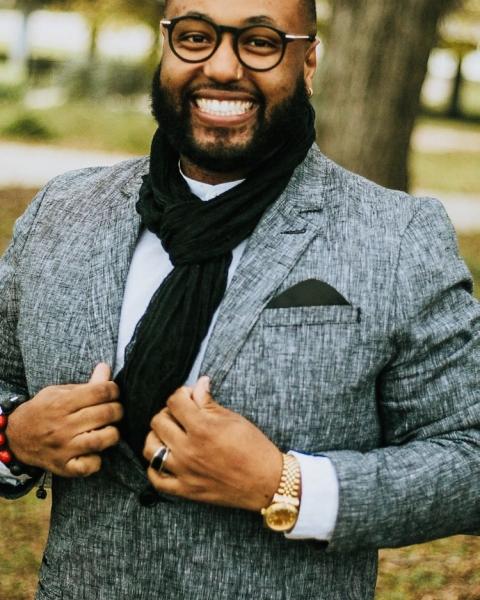DJ Galbreath Image