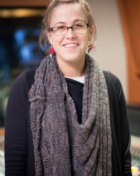 Vanessa Parr Image