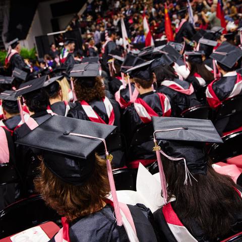 Graduation