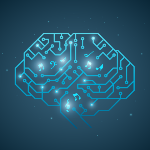 AES Symposium on AI and Music