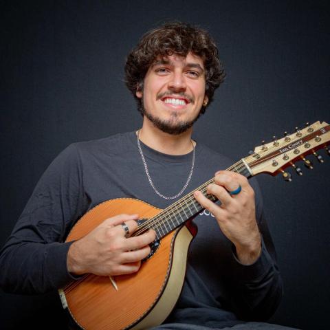 The Alegria Quartet