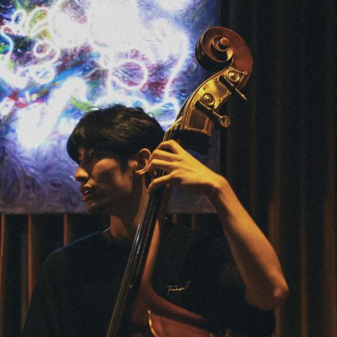 Zhi’s Senior Recital