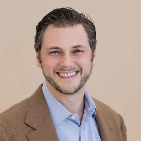 Adam Rosenwach