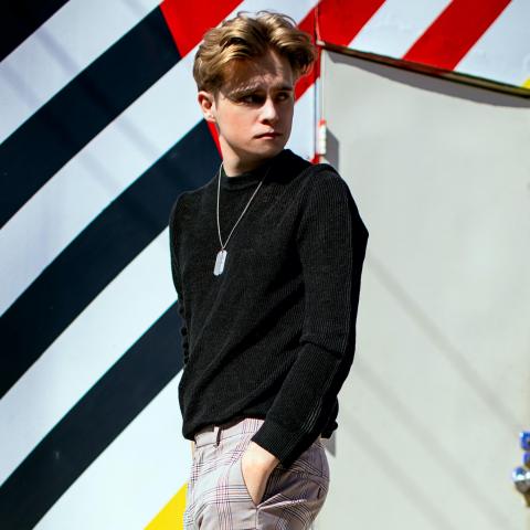 Devin Kennedy