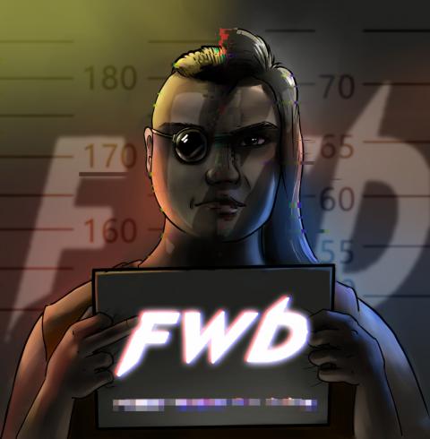 FWD Vol. 1: Origins 