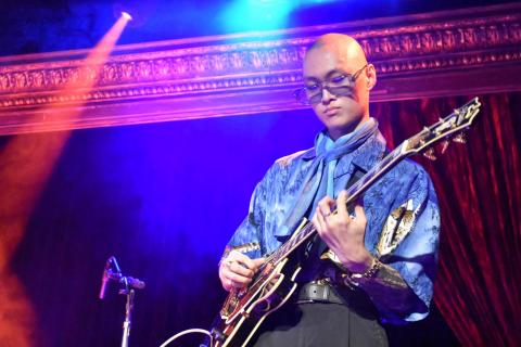 Rock Choi