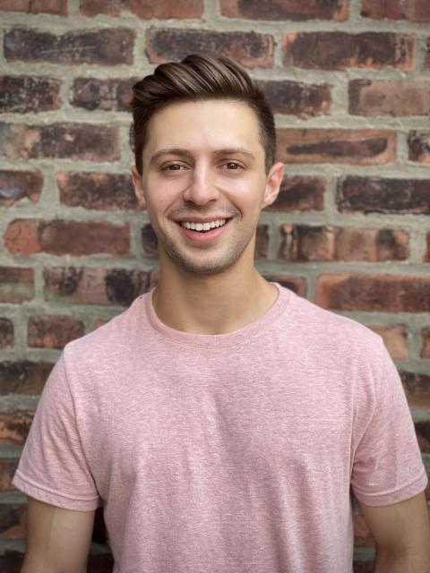 Ian Lazan