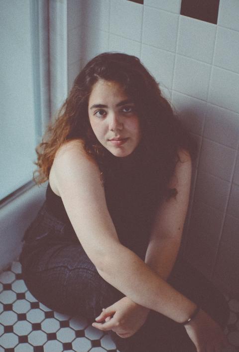 Daniela Arredondo