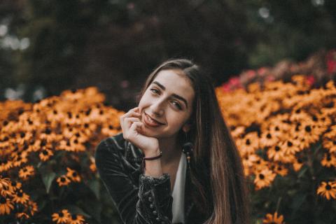 Maya Rae