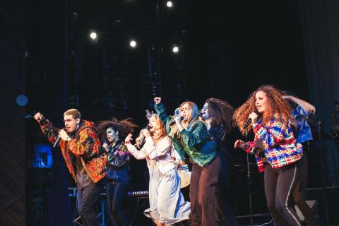 Singers Night 