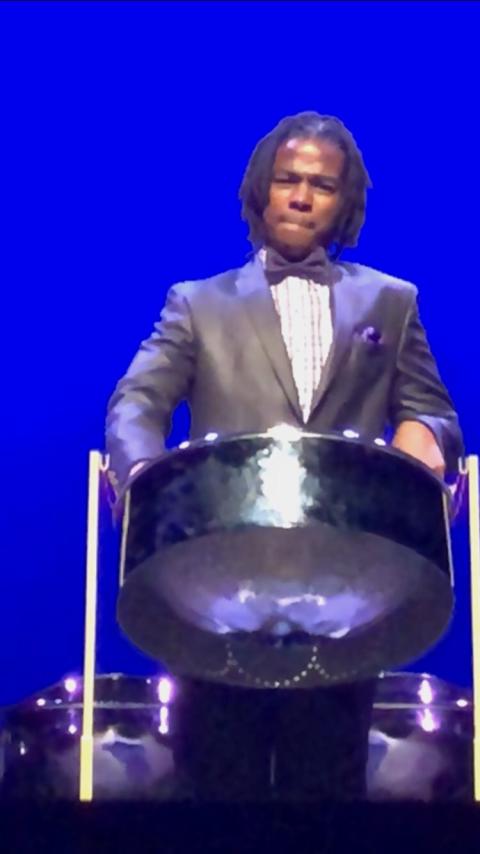 Kobie Alleyne 
