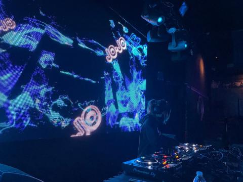 DJ JOJO