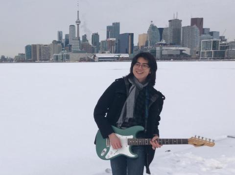 Alex Mak: Jazz?