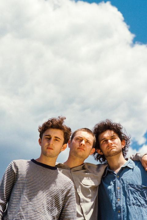 The Brazen Youth 